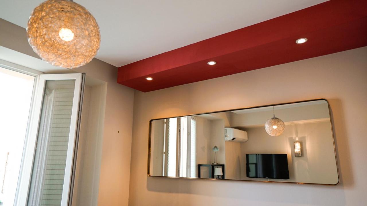 Studio Apartment Massena Nice! Free Breakfast! Exterior photo